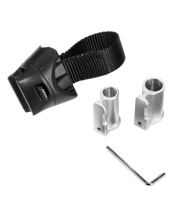 Support Antivol Kryptonite