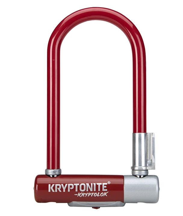 Kryptonite Antivol Kryptolock Mini U – Image 3