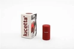 Éclairage Vélo Trotinette Magnétique Lucetta Bordeaux