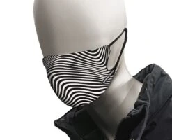 Tucano Urbano Masque Rina Zebra