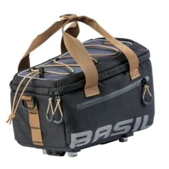 Sacoche Porte Bagage Basil MIK 7l