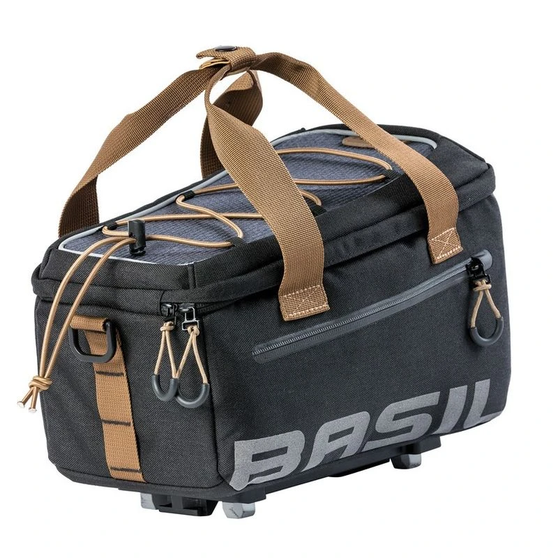 Sacoche Porte Bagage Basil MIK 7l