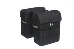 Double Sacoche Vélo New Looxs Vigo 37 Litres