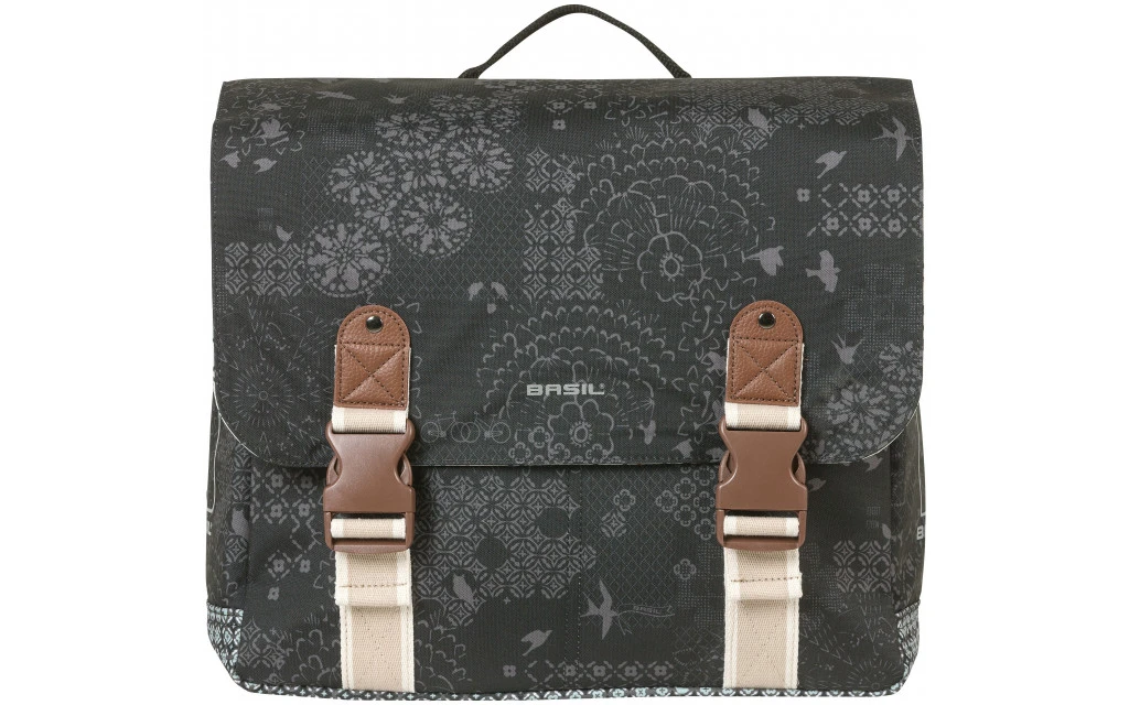 Double Sacoche 35 Litres MIK Basil – Image 2