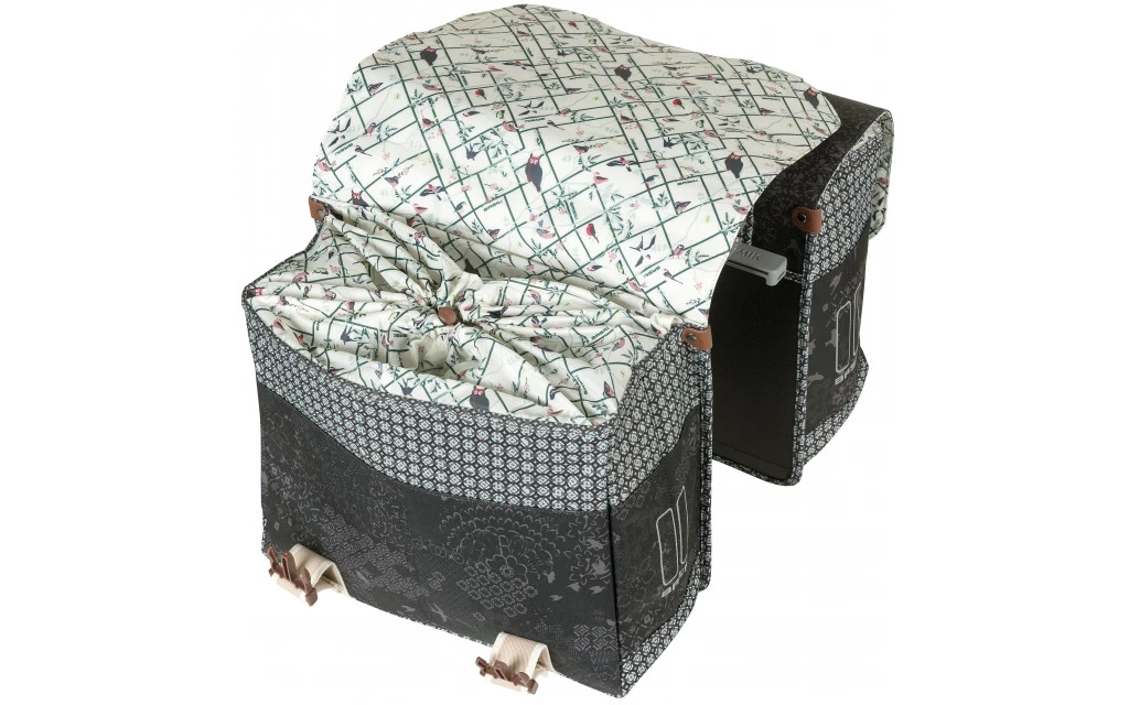 Double Sacoche 35 Litres MIK Basil – Image 5