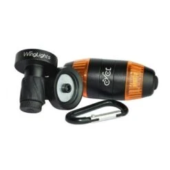 Clignotants Vélo/trottinette Aimantés Winlights