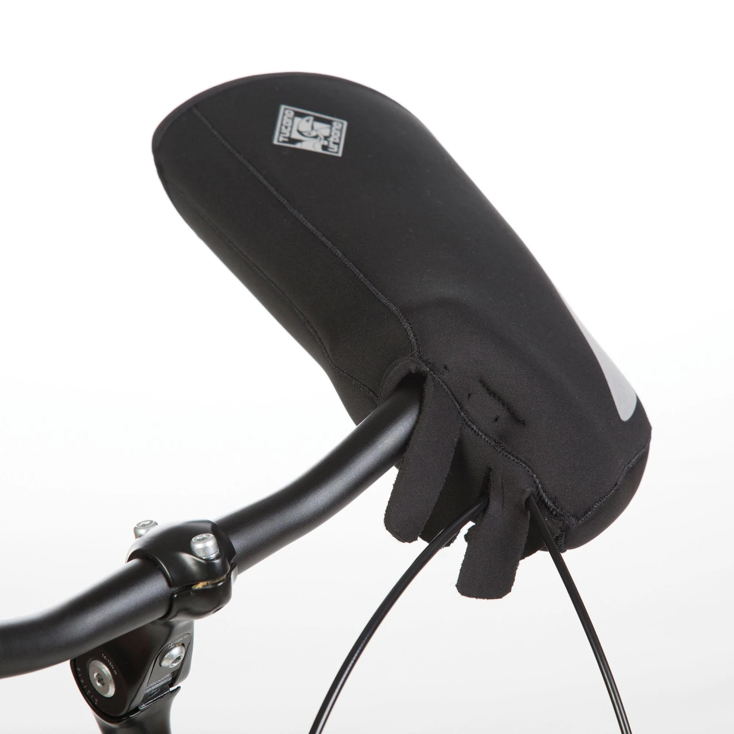 Tucano Urbano Manchons Pour Guidon City Bike – Image 3