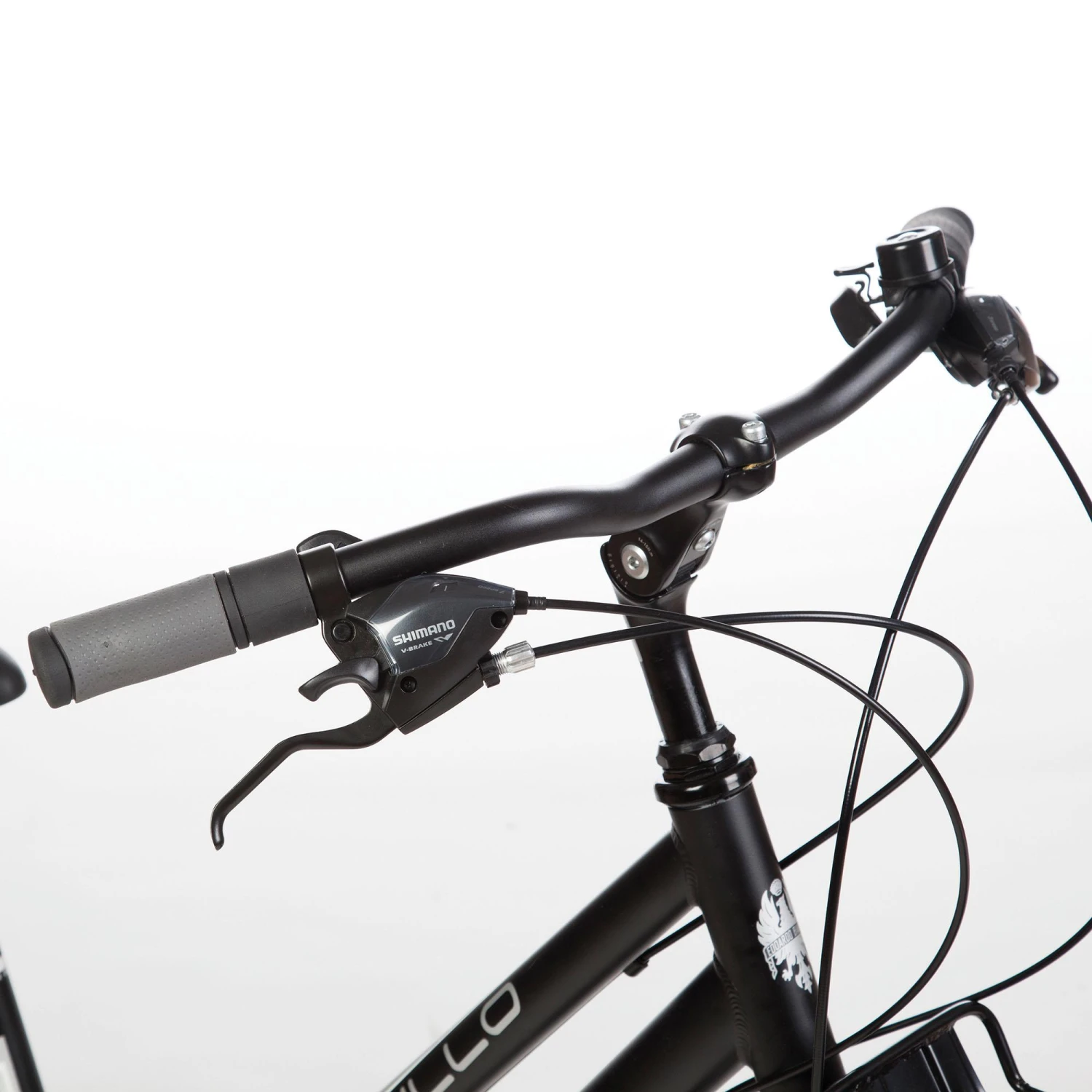 Tucano Urbano Manchons Pour Guidon City Bike – Image 4