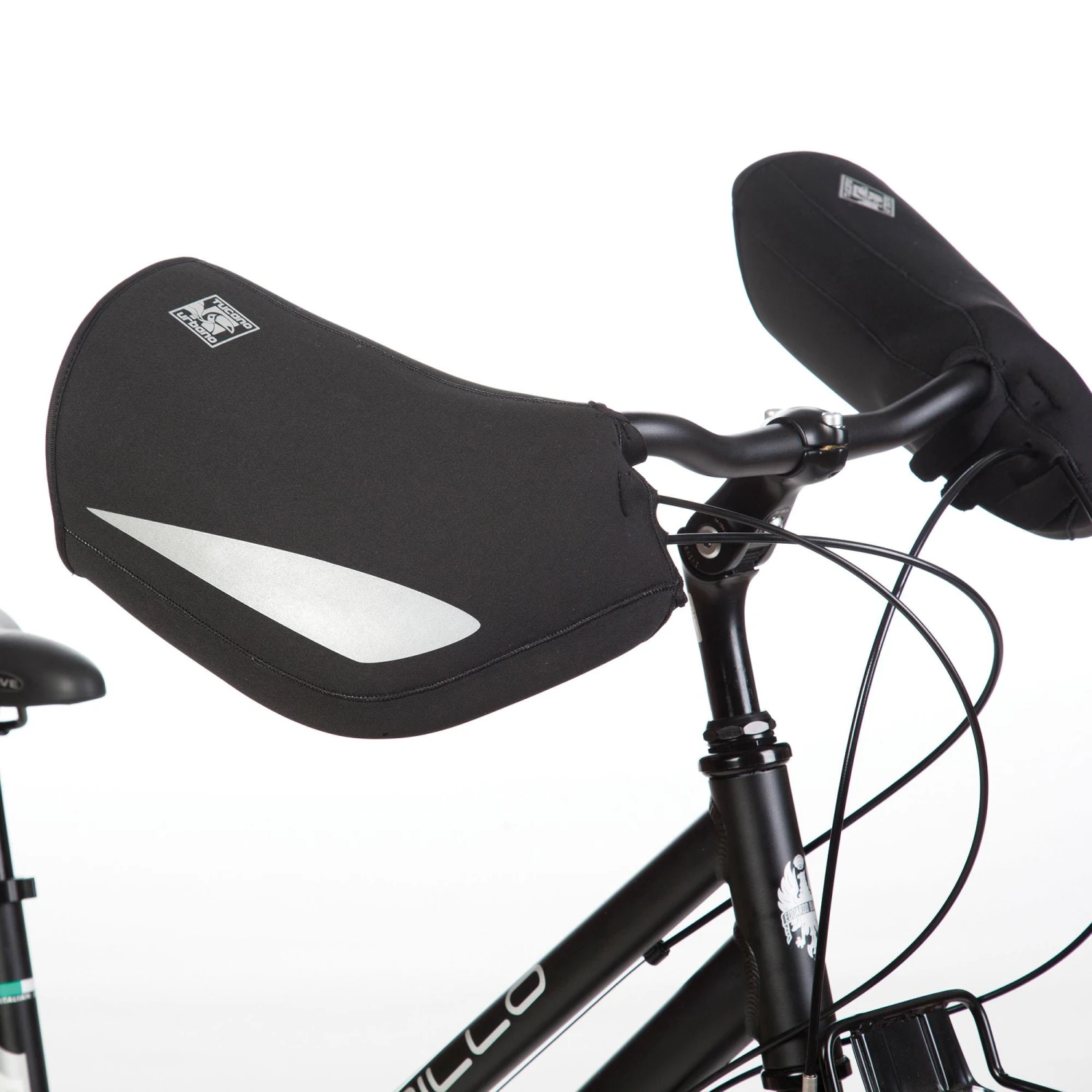 Tucano Urbano Manchons Pour Guidon City Bike