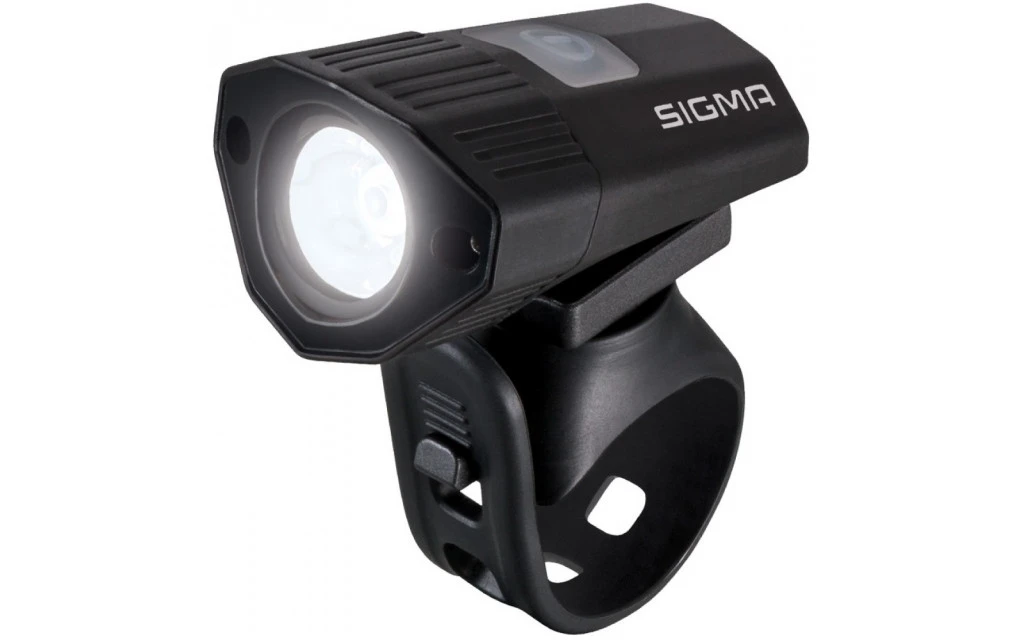 Éclairage Avant SIGMA Buster 100