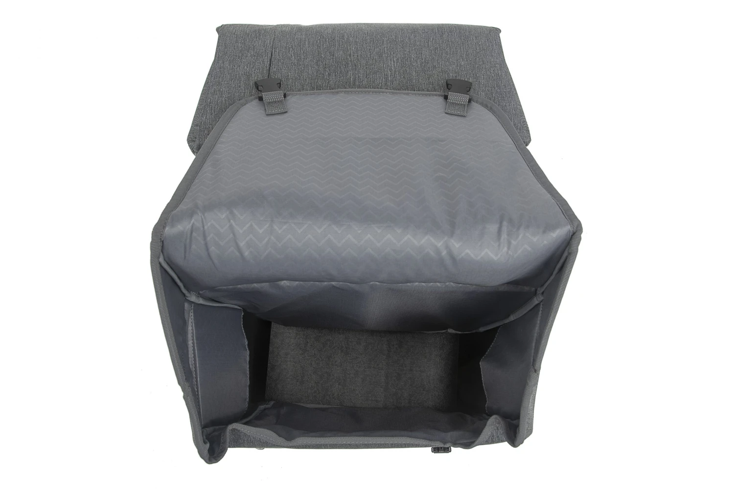 Double Sacoche Vélo New Looxs Nova - 32 Litres – Image 2