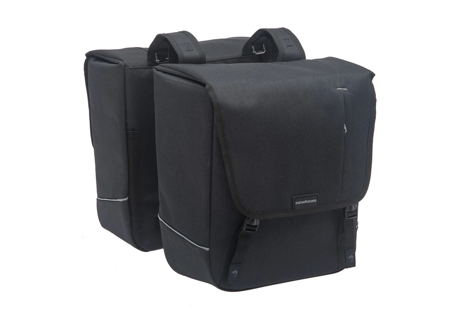 Double Sacoche Vélo New Looxs Nova - 32 Litres – Image 6