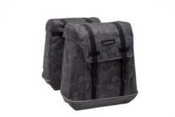 Double Sacoche Vélo New Looxs Alba - 34 Litres