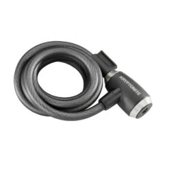 Kryptonite Antivol KryptoFlex 1018 à Clef