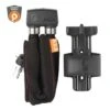 Antivol Pliable 800 Gris + Holder