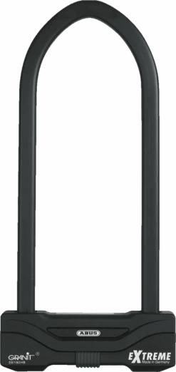 Antivol U SRA Abus Granit ? EXTREME 59/180HB310