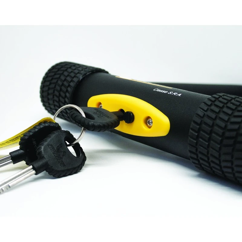 Antivol U Michelin 230 SRA – Image 4