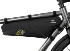 Sacoche De Cadre Apidura Racing Frame Pack 4l