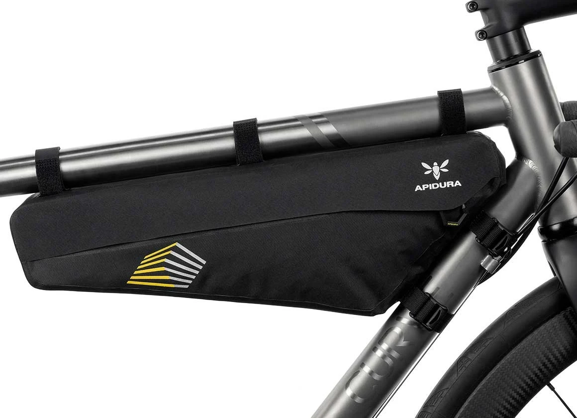 Sacoche De Cadre Apidura Racing Frame Pack 4l