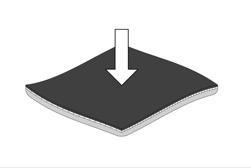 Sacoche De Cadre Apidura Racing Frame Pack 4l – Image 8