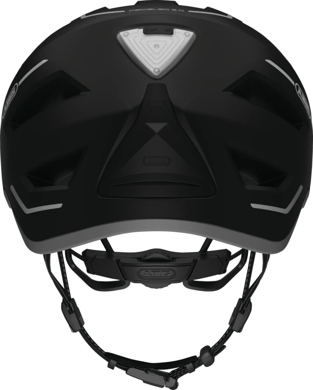 Casque Abus à Visière Pedelec 2.0 (7 Couleurs) – Image 3