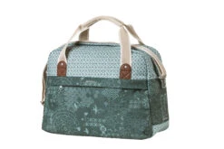 BASIL Sacoche Arrière Boheme Jade 18l