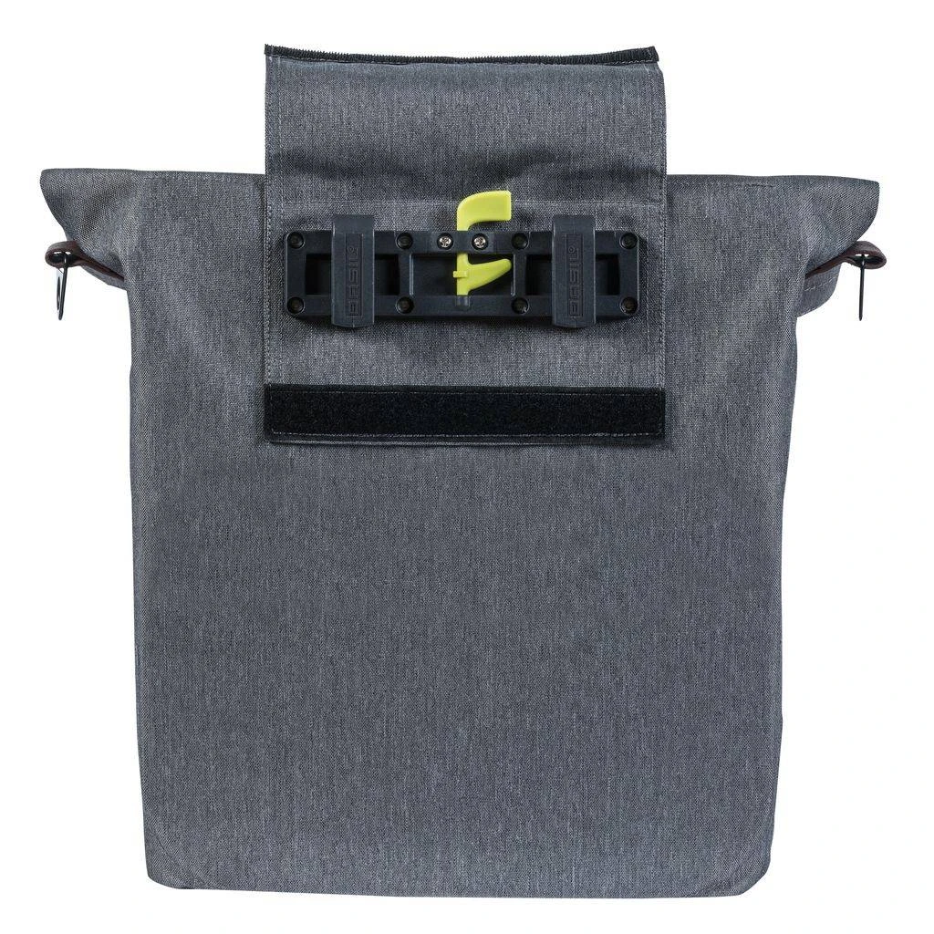 Sac Arrière Basil City Shopper 14-16l – Image 5