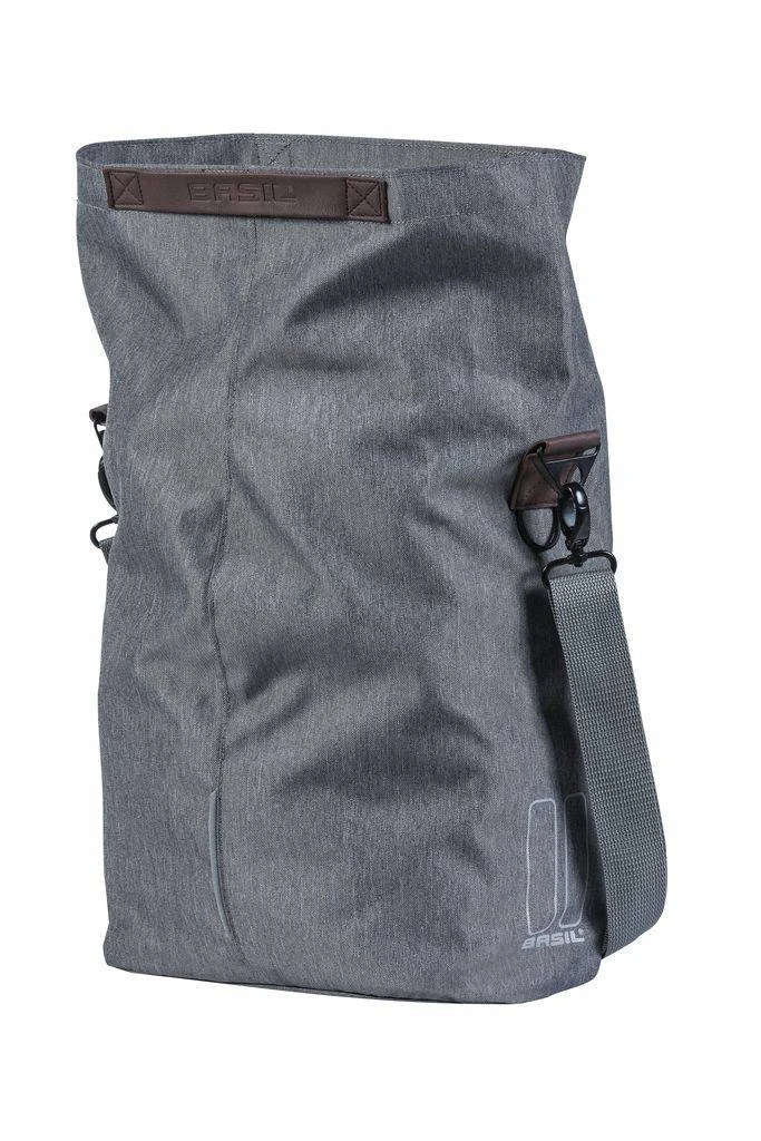 Sac Arrière Basil City Shopper 14-16l – Image 6