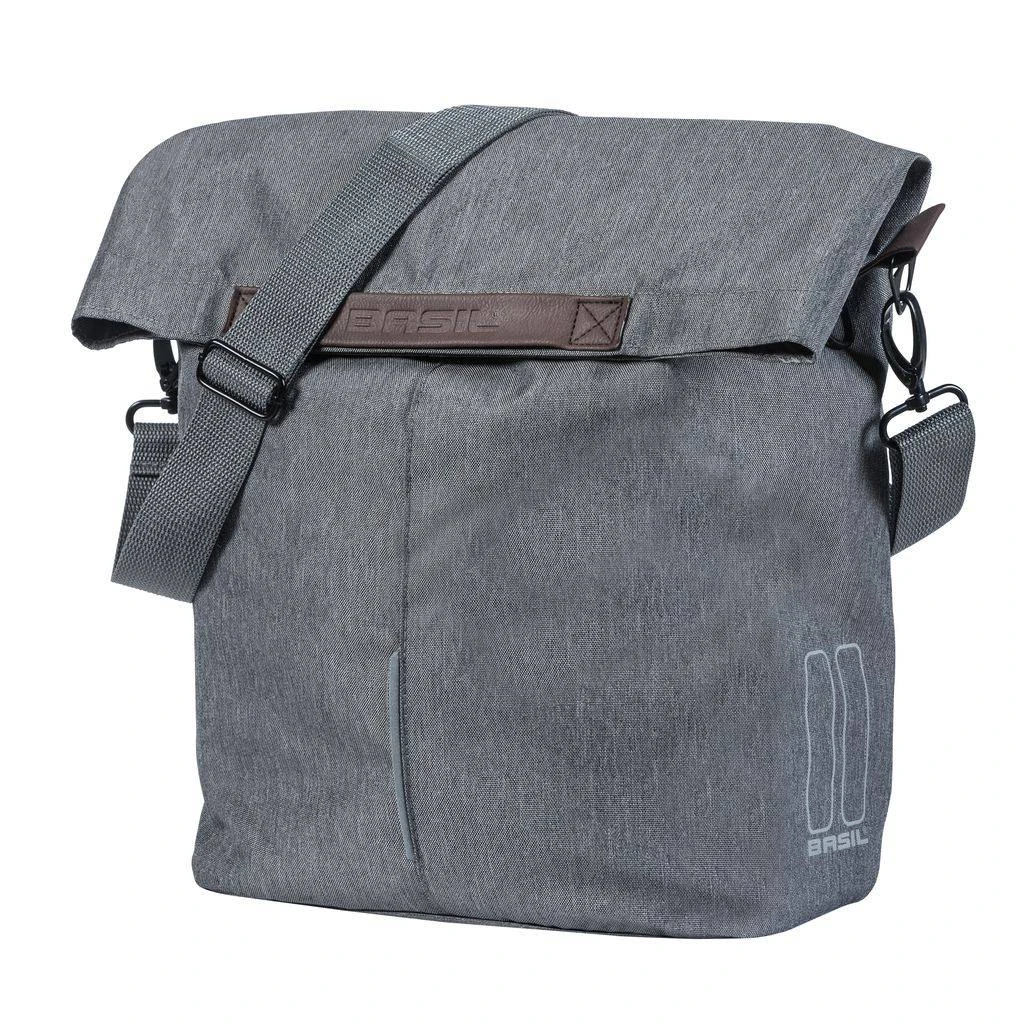 Sac Arrière Basil City Shopper 14-16l – Image 3