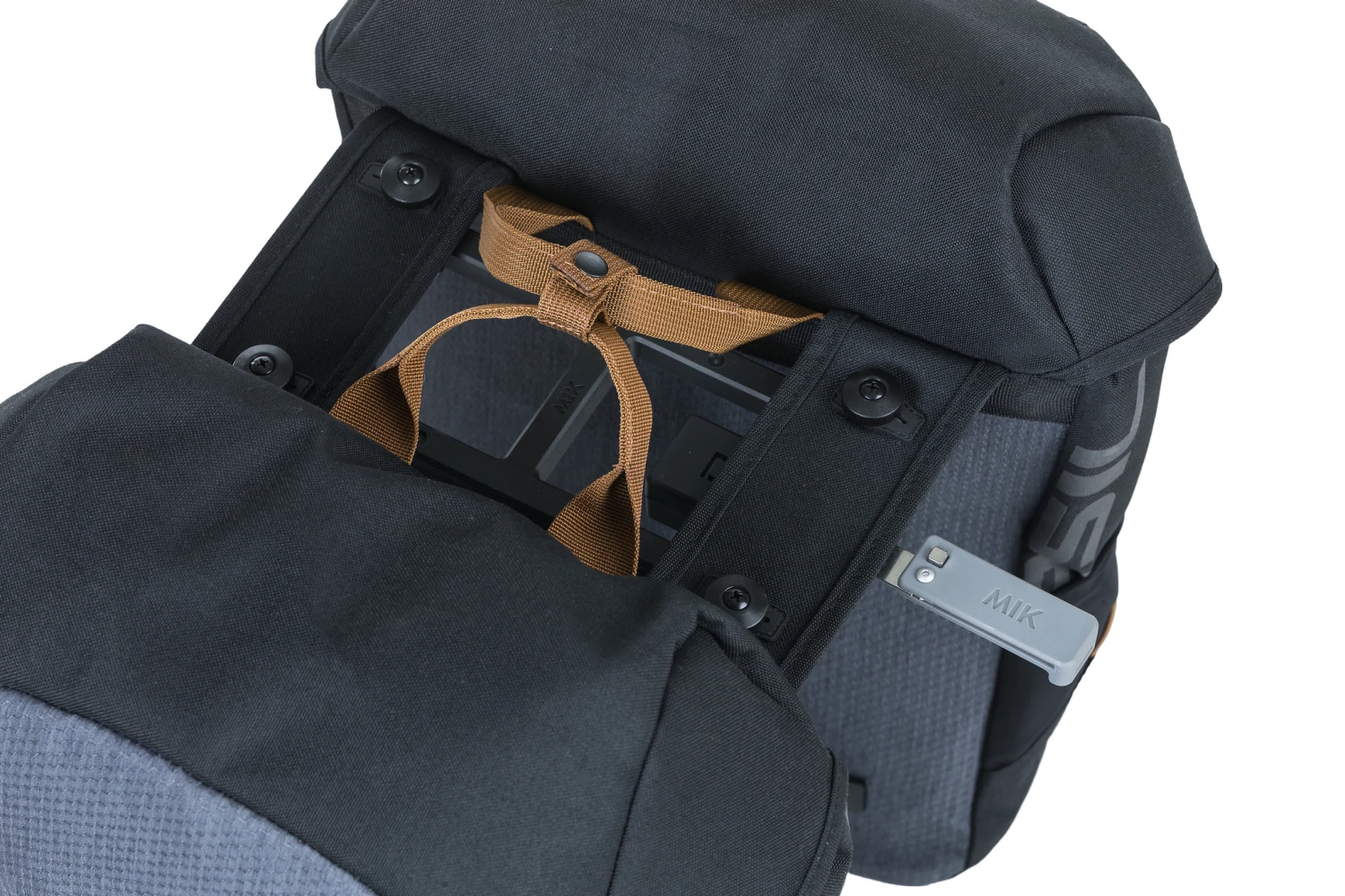 Sacoches Basil Miles Mik 34l – Image 3