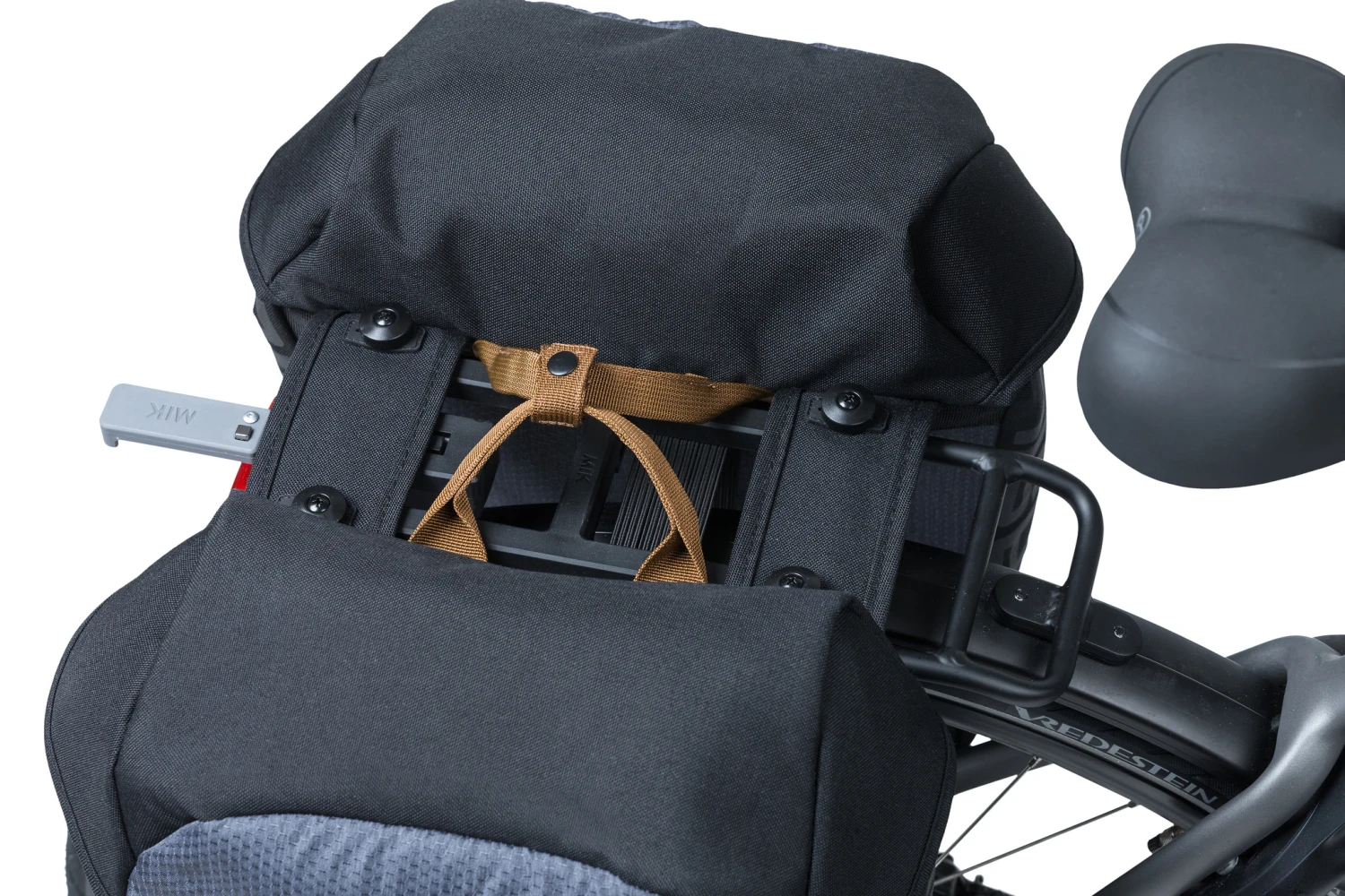 Sacoches Basil Miles Mik 34l – Image 4