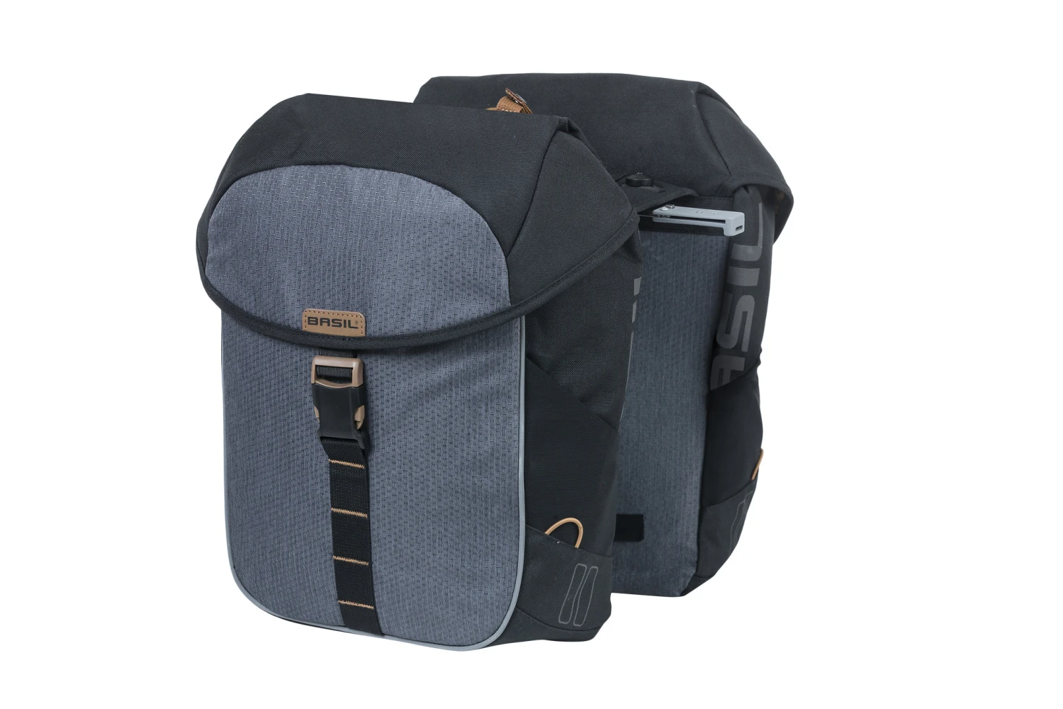 Sacoches Basil Miles Mik 34l