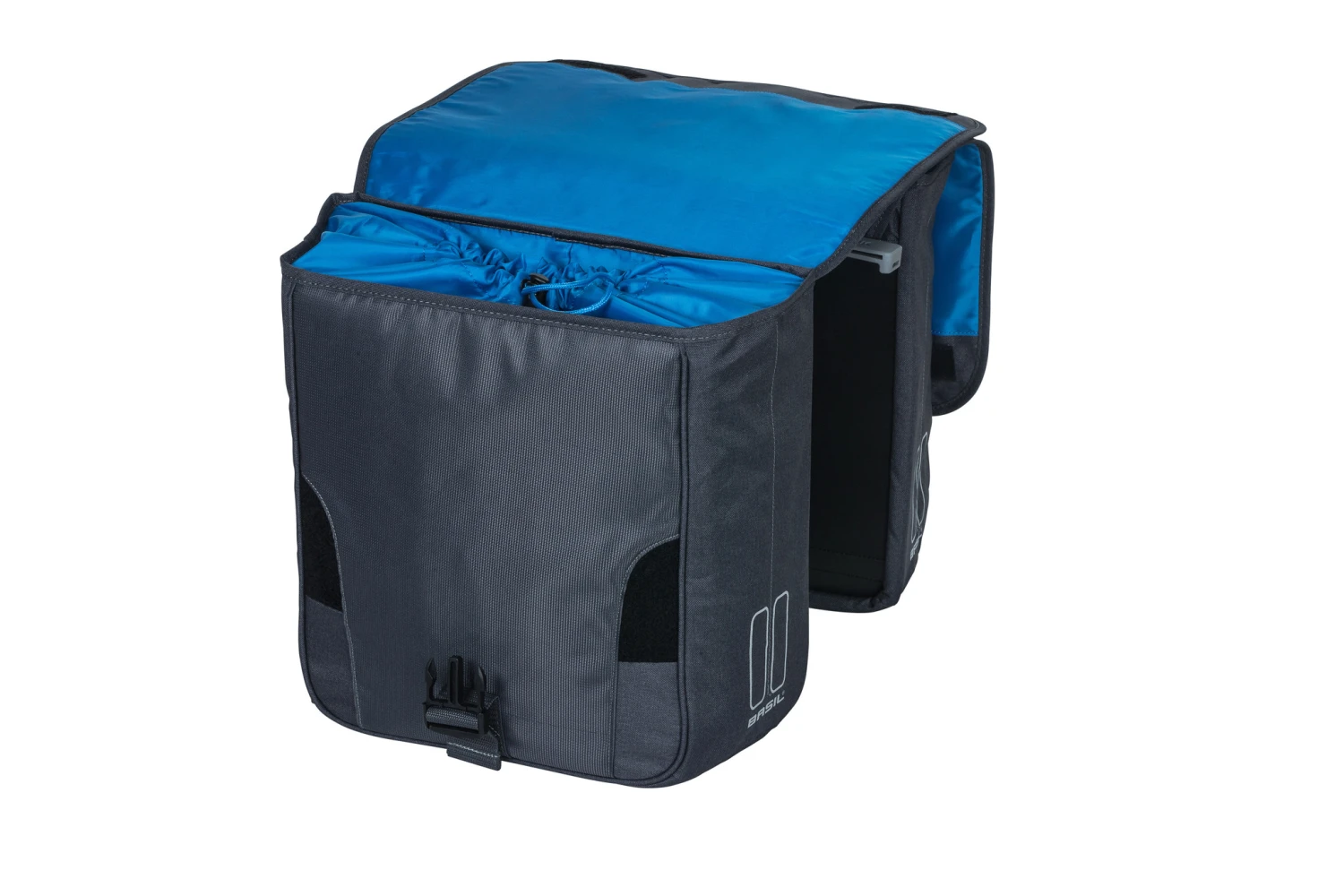 Sacoches Basil Mik Imperméable 32l – Image 4