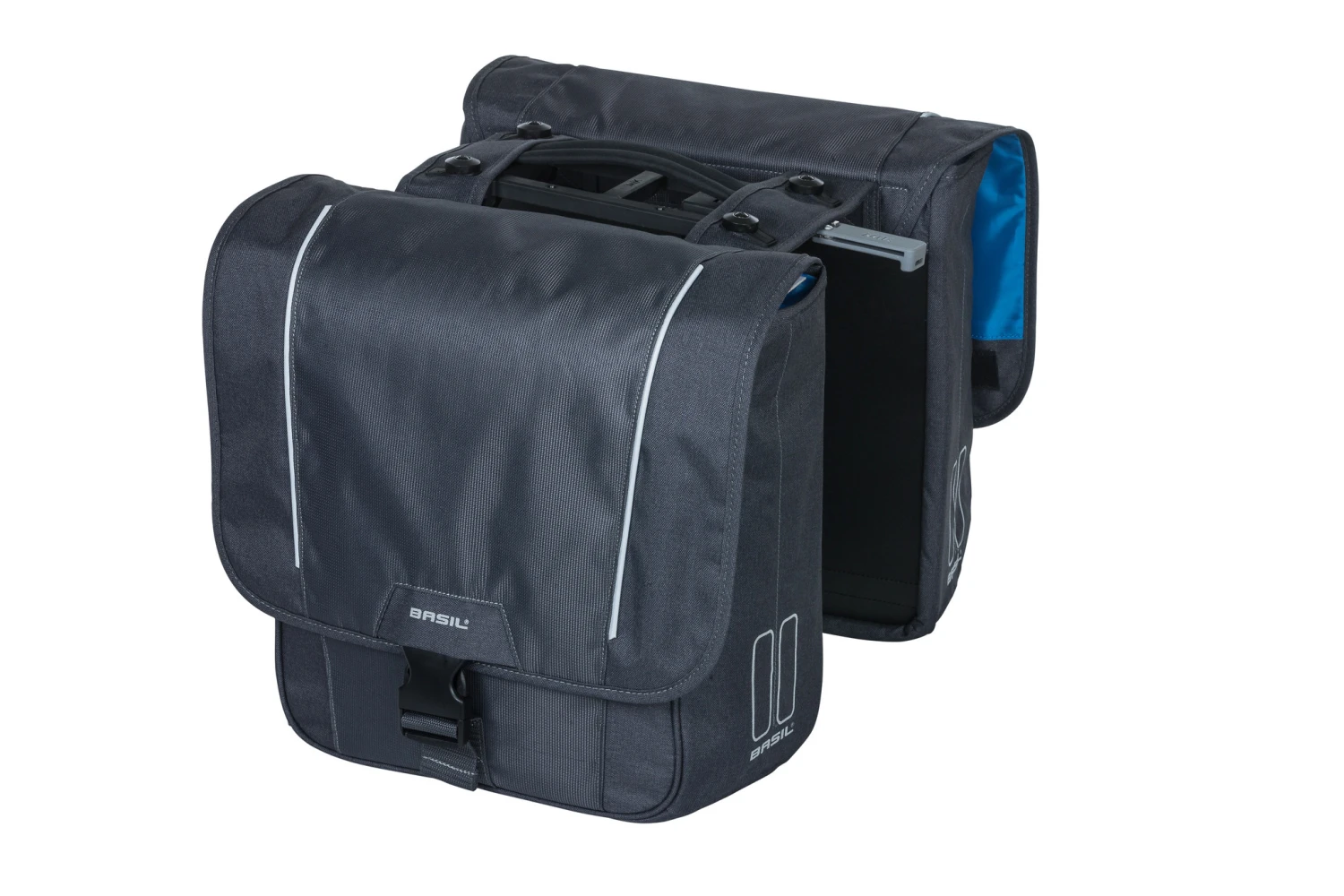 Sacoches Basil Mik Imperméable 32l