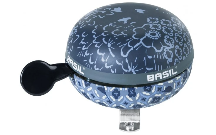 Sonnette Basil Bohème – Image 2