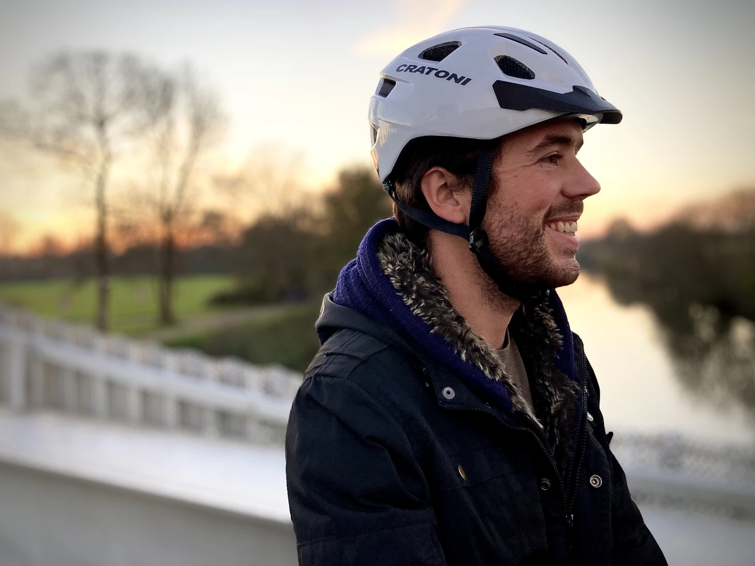 Casque Cratoni C-Swift Urban – Image 2