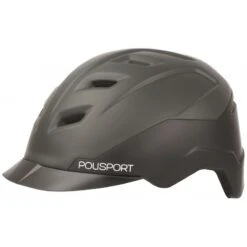 POLISPORT Casque E'City In-mold