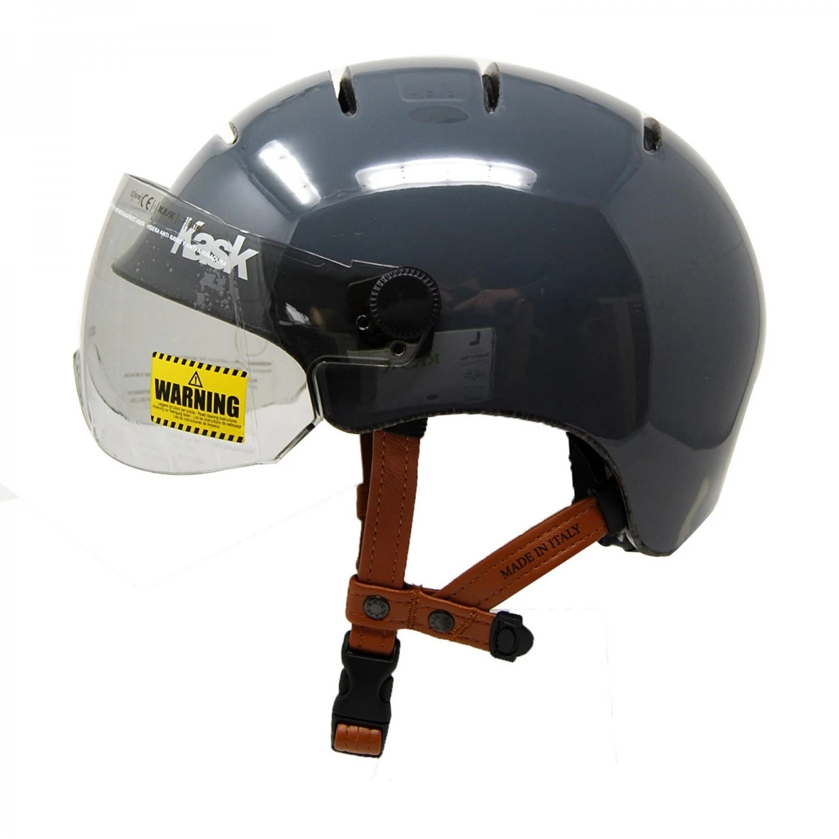 Casque Kask Urban Lifestyle (x14 Couleurs) – Image 11