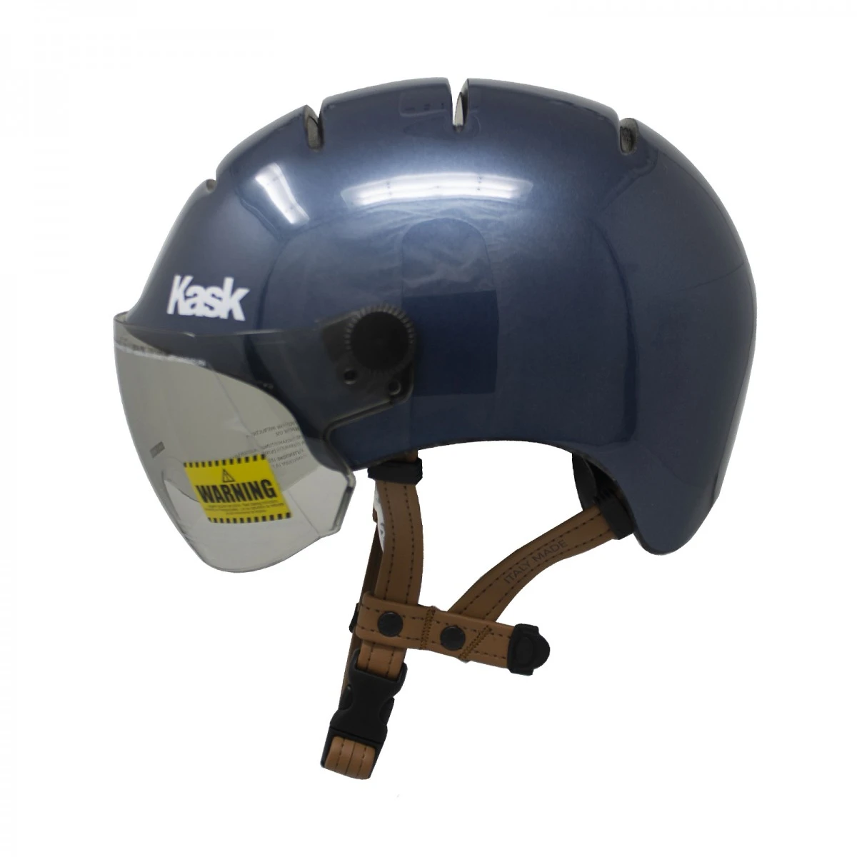 Casque Kask Urban Lifestyle (x14 Couleurs) – Image 2