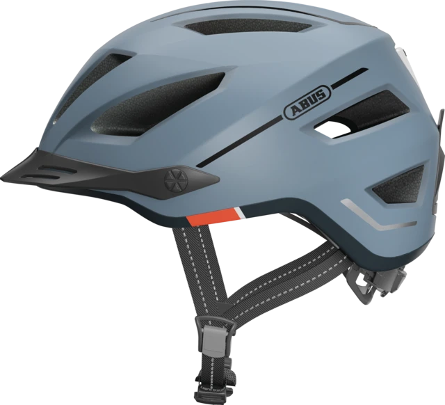 Casque Abus à Visière Pedelec 2.0 (7 Couleurs) – Image 4