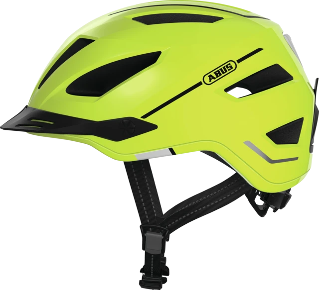 Casque Abus à Visière Pedelec 2.0 (7 Couleurs) – Image 7