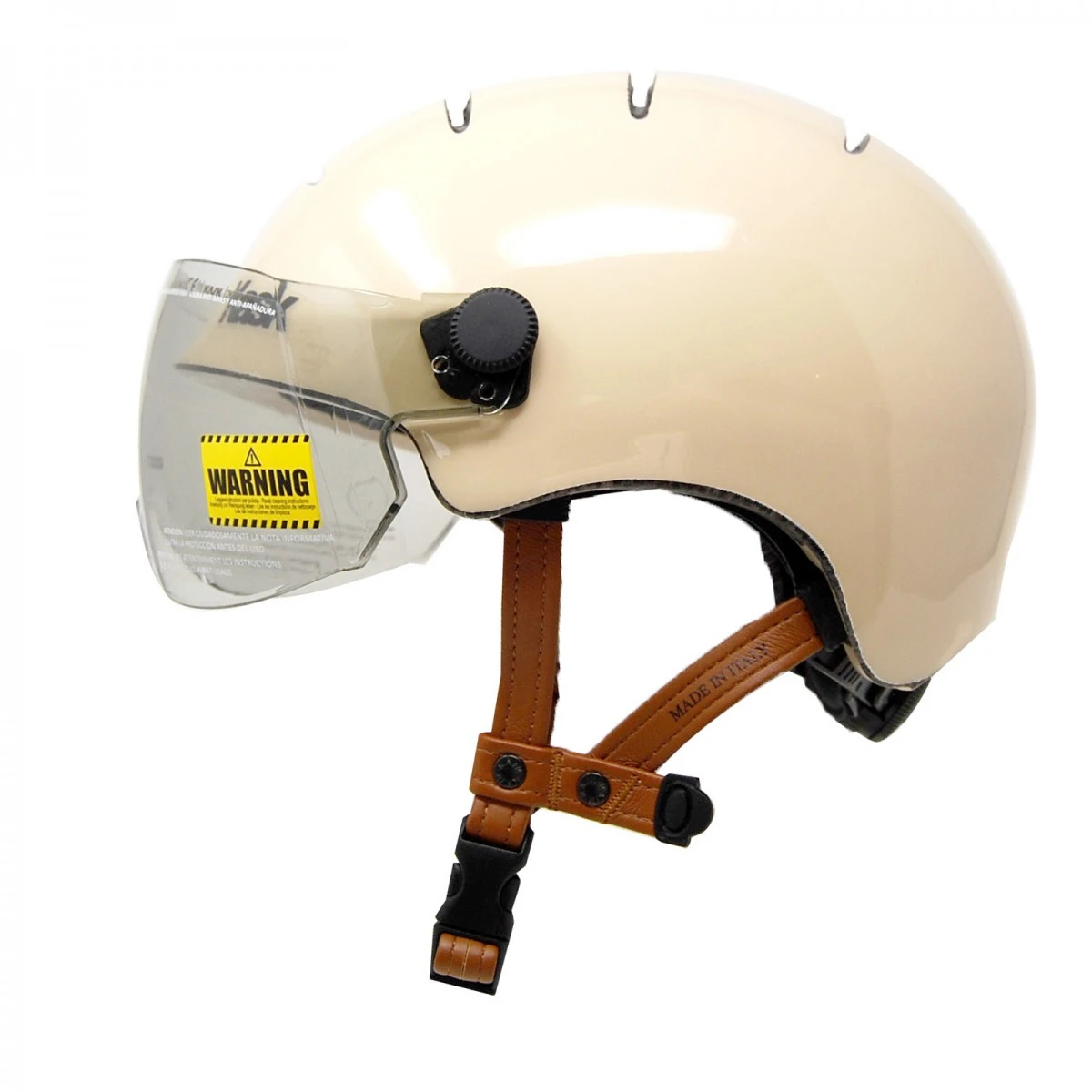 Casque Kask Urban Lifestyle (x14 Couleurs) – Image 6