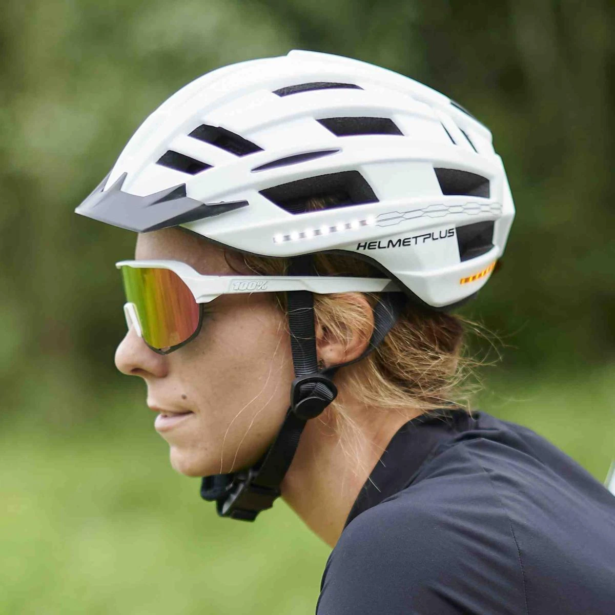 EOS Helmet Bluetooth Lumineux – Image 7