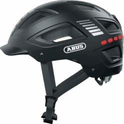 Casque Vélo Abus Hyban 2.0 LED (4 Couleurs)