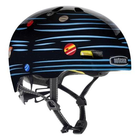 Nutcase Casque Vélo Enfant Little Nutty (design Au Choix) – Image 2