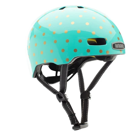 Nutcase Casque Vélo Enfant Little Nutty (design Au Choix) – Image 5