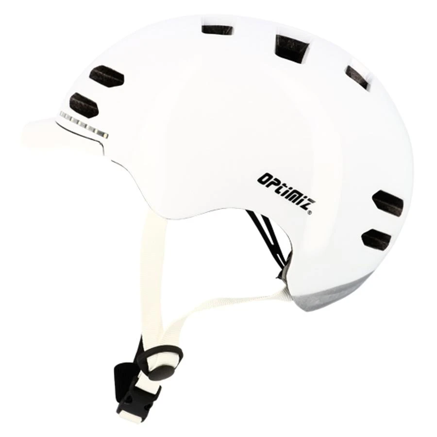 Casque Clignotant Direction Optimiz 0370