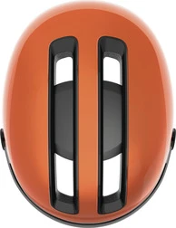 Casque Abus HUD-Y ACE Visière – Image 3