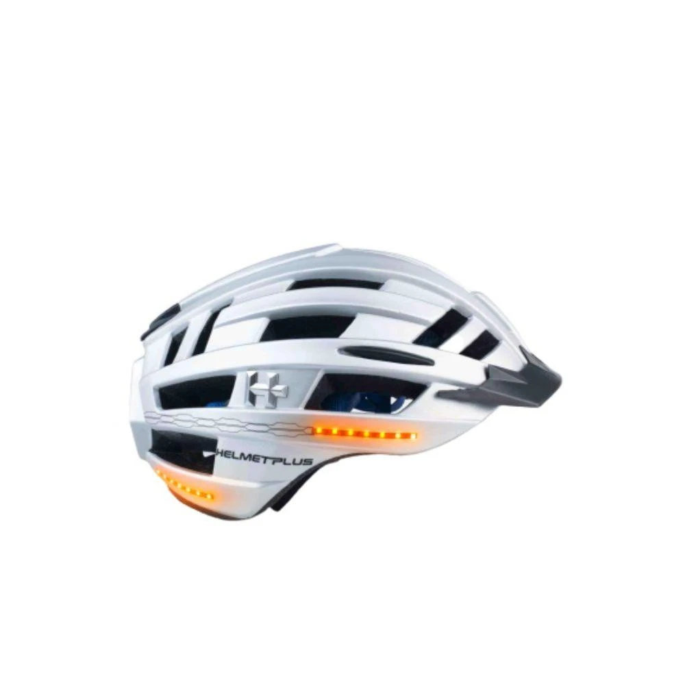 EOS Helmet Bluetooth Lumineux – Image 8