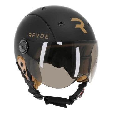 Casque Vélo Visière Premium Revoe – Image 7